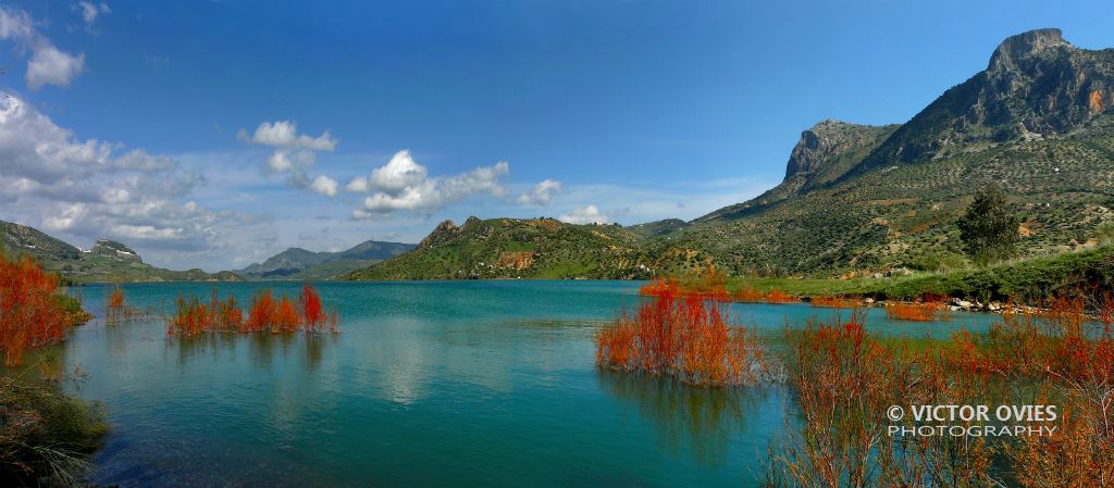 Zahara de la Sierra